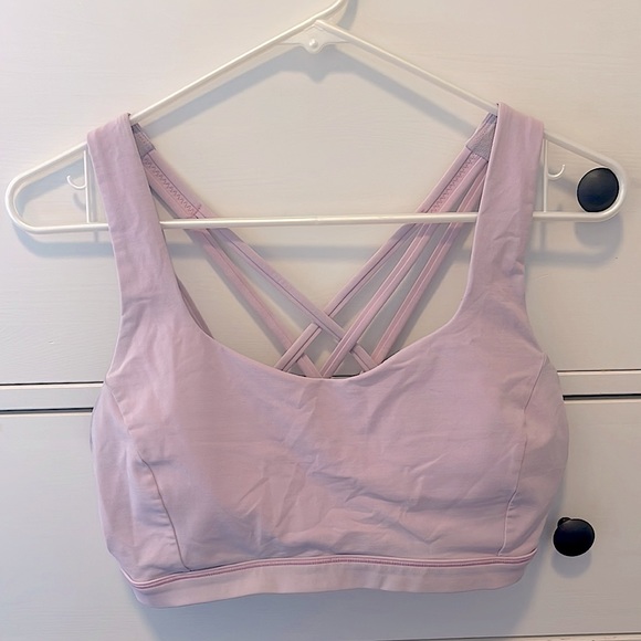Lululemon Free To Be Serene Bra - Picture 5 of 5